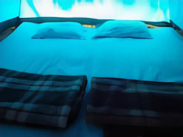 Wai Hotel | Krishna River Camp