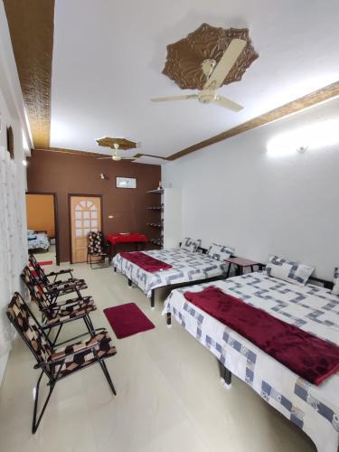 Ujjain House | Krishnaalay Guest House