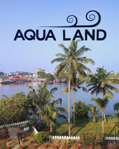 Kollam Hotel | KTDC Aqualand