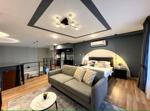 Taman Midah Apartment | Kuala Lumpur Arte Cheras