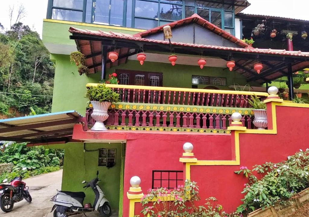 Katakeri Rural House | kubera home stay