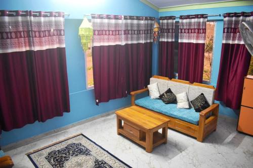 Koraput Apartment | Kuidoo Homestay
