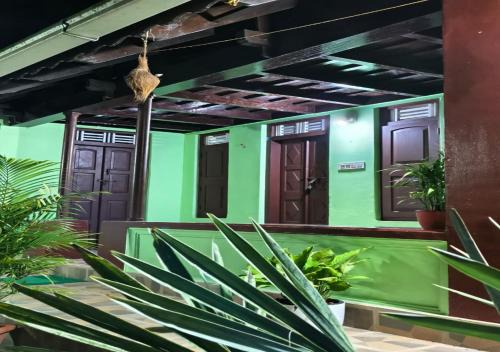 Mananthavady House | Kuruva Heritage Home
