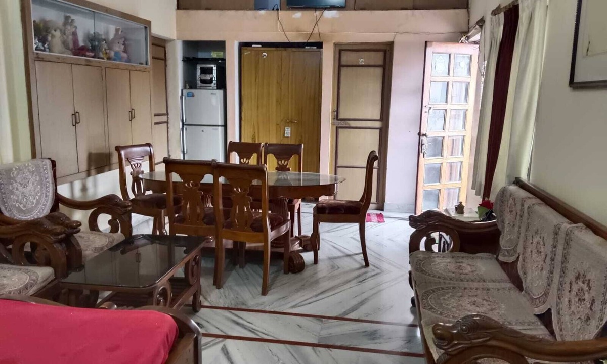 Sigra Apartment | Kusum Palacen