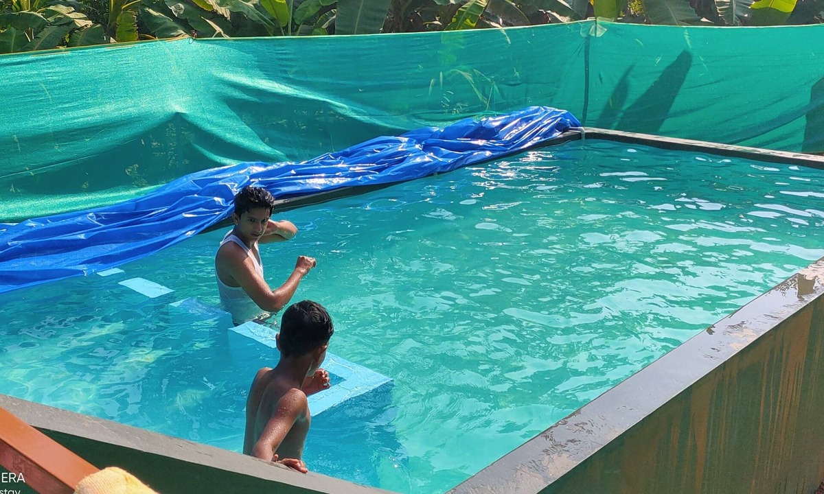Arpookara Bed & Breakfast | Kuttickattil Gardens Home Stay
