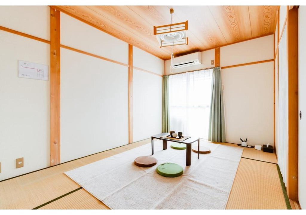 Nishijin Apartment | Kyo Obataya apartment - Vacation STAY 12565