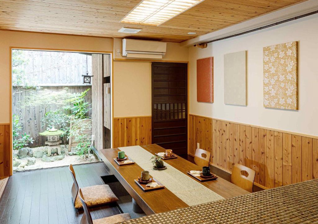 Shijo House | Kyoisuke Mukadeyacho
