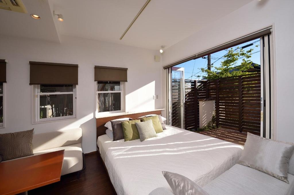 Sakyo Ward House | Kyoto - house/Vacation STAY 1099