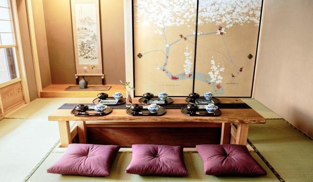 Kamigyo House | Kyu Kokonoe - Vacation STAY 04683v