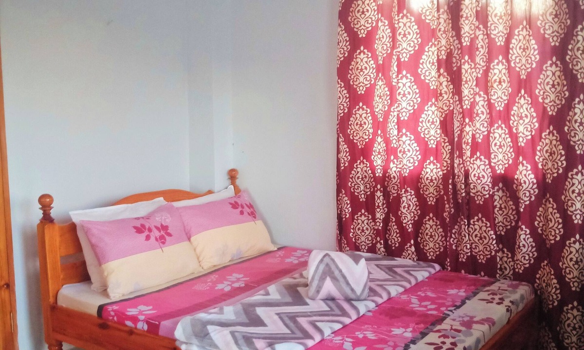Sagada Hostel | Lè Soleil de Sagada Inn