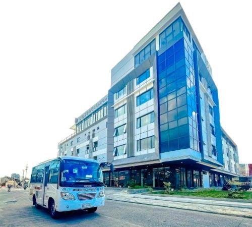 Baybay City Hotel | L' Asuncion Hotel