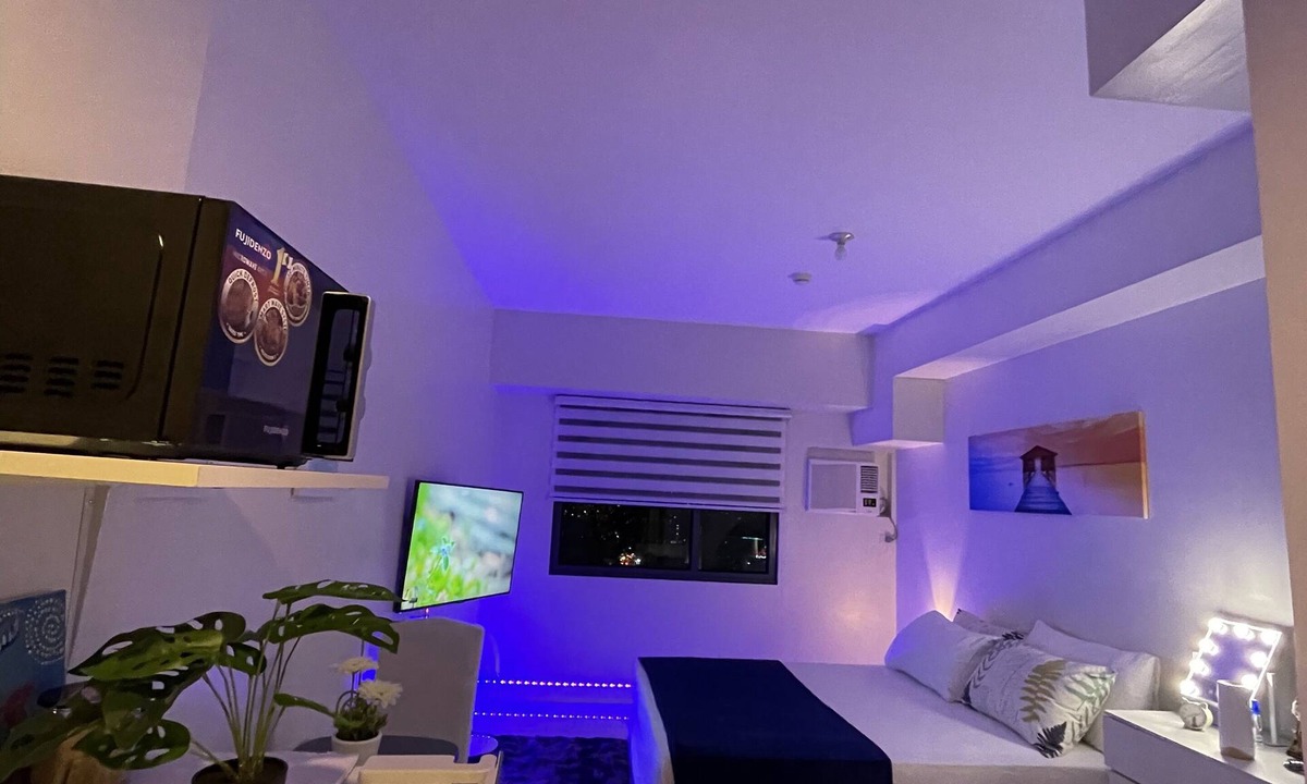 Cebu Condo | L Condo De Studio