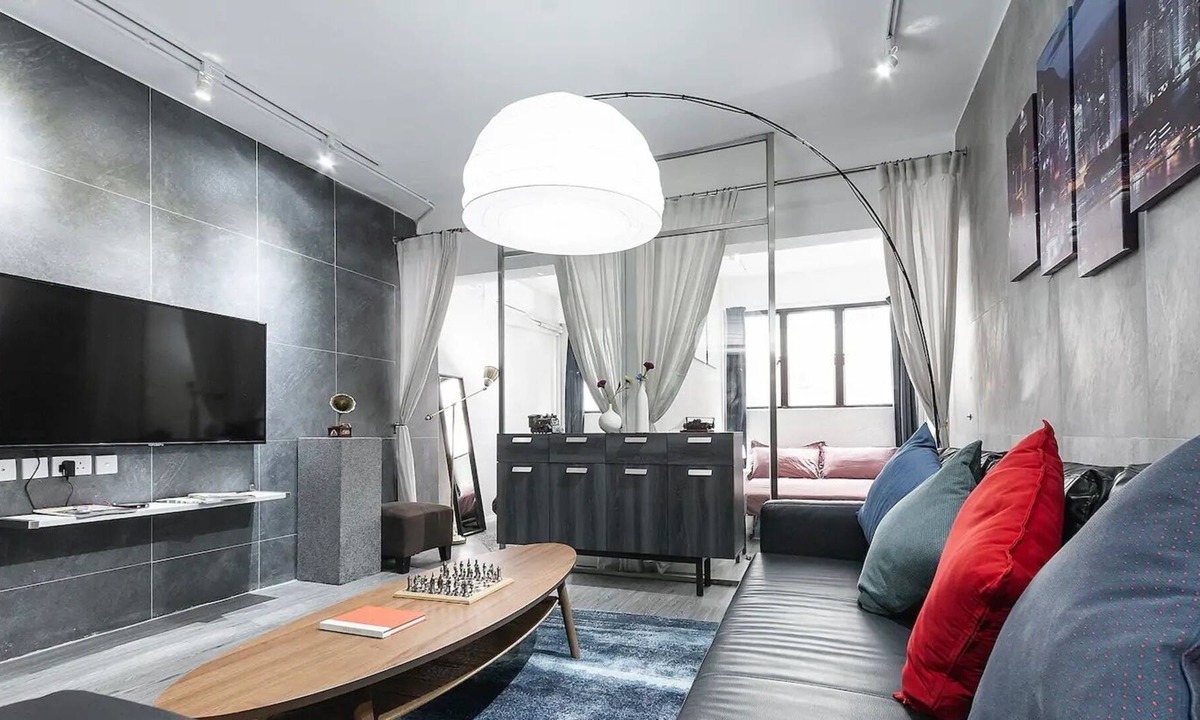 Tsim Sha Tsui Apartment | L'Escale Limited - by Maeva