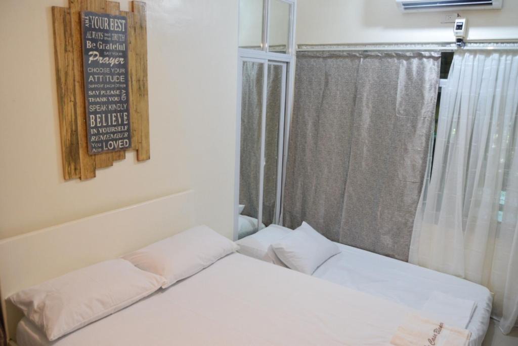 Baler House | La Casa Blanca
