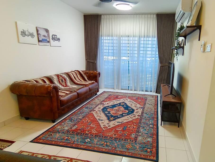 Cyberjaya Apartment | La Chemiserie Homestay Cyberjaya - Islam guest only -