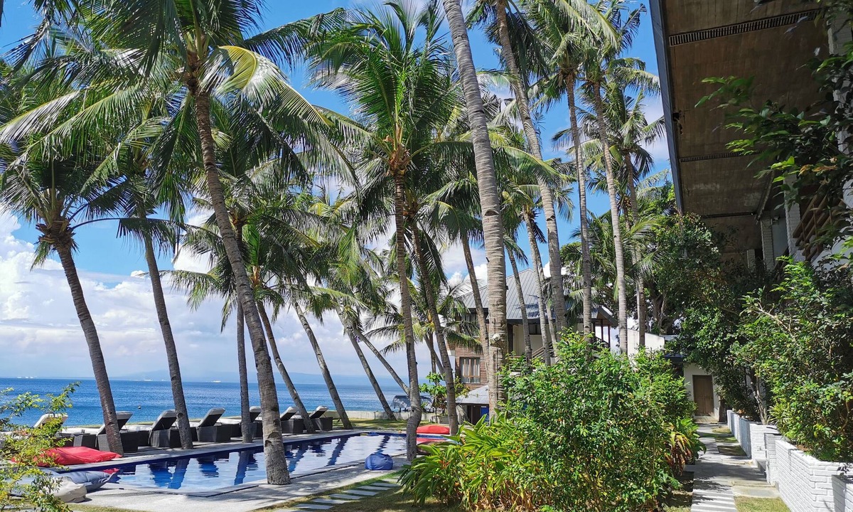 Mabini Resort | La Chevrerie Resort & Spa