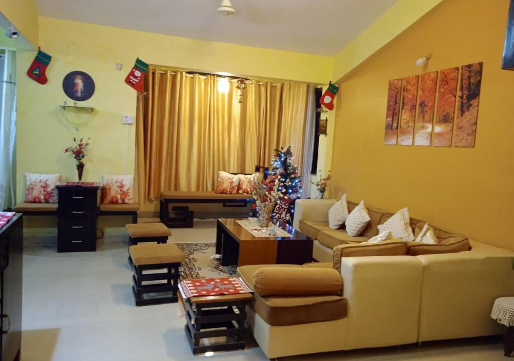 Vasco da Gama Apartment | La Conforto