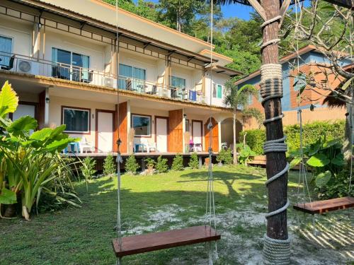 Ko Phi Phi House | La Depa PP House