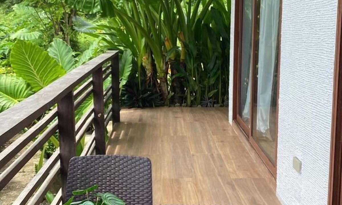 Catangnan Villa | La Fuga Siargao