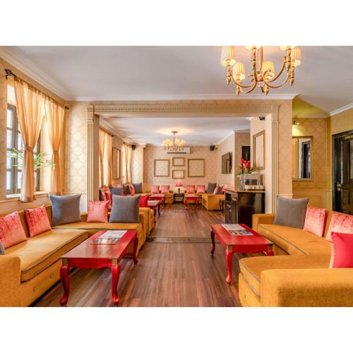 Fontainhas Villa | La Maison by Dia Hotels and Homes