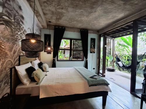 El Nido Hotel | La Plage Hotel