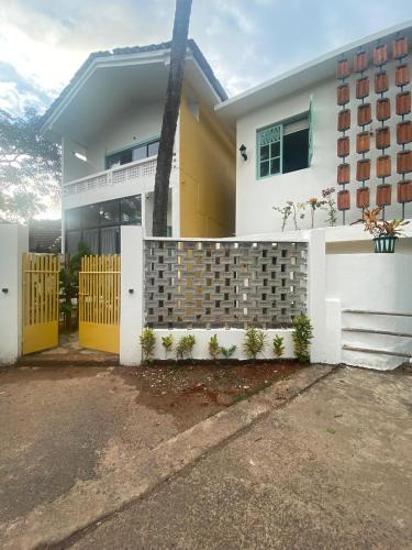 Cansaulim House | La Sataqui