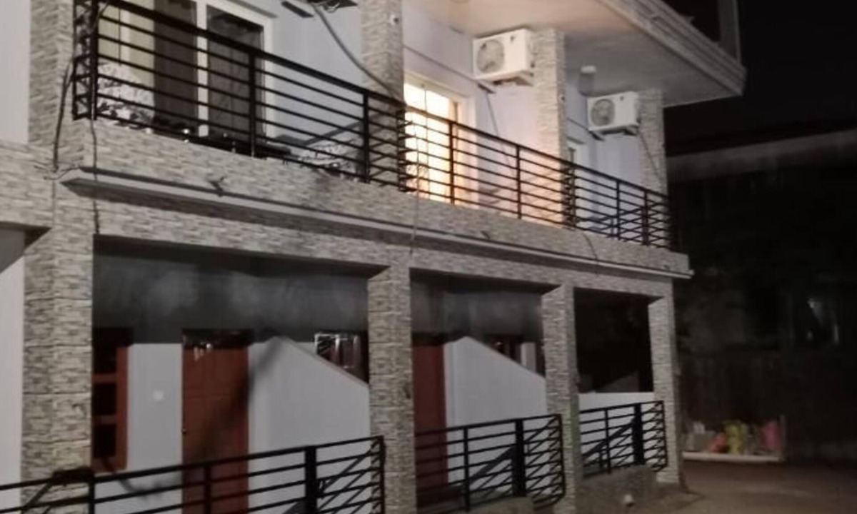 Candolim Bed & Breakfast | La Sea beach Vue