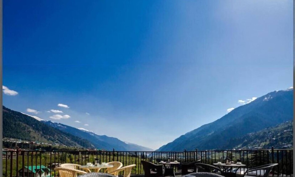 Aleo Hotel | La Serene Valley By DLS Hotels
