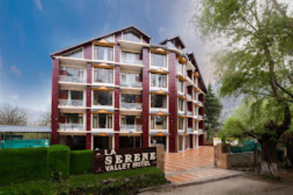 Aleo Hotel | LA Serene Valley Manali