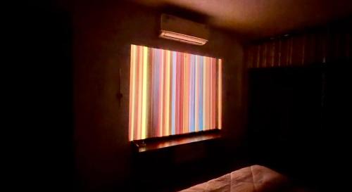 Mohangarh Apartment | La vida