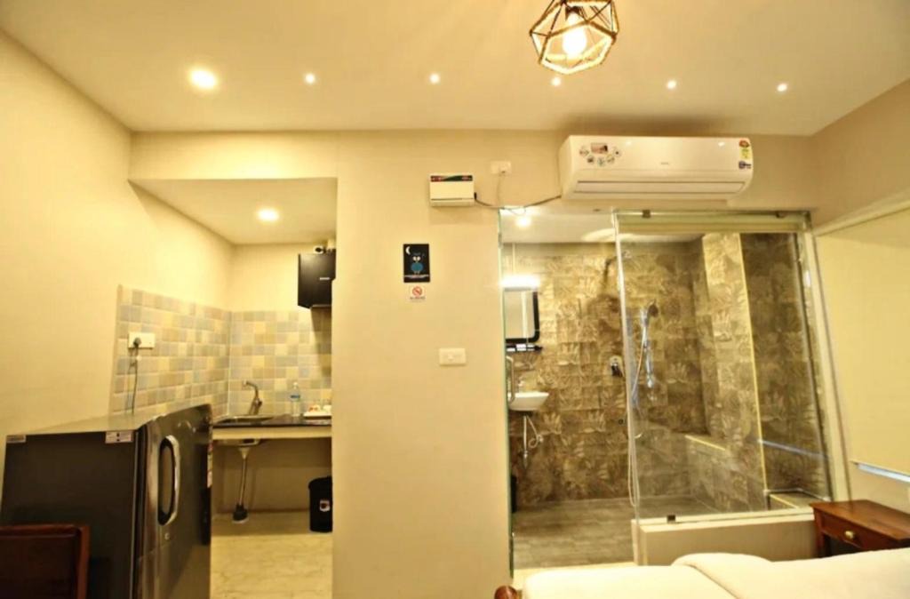 Kalapettai Villa | La Windfall Villa