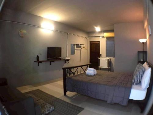 Nong Khae Hotel | Laanrablom Bed&Breakfast