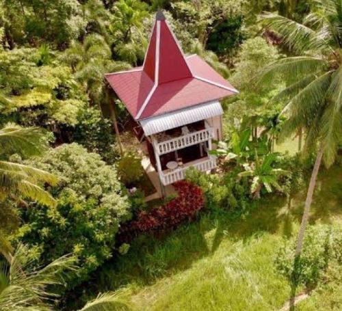 Khuk Khak Beach Resort | Lake View Bungalows