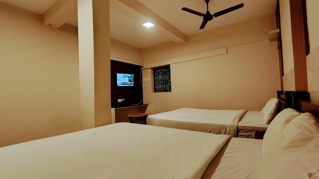 Thanjavur Apartment | Lakshana Service Apartment - Big Temple