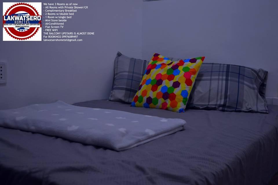 Lapu-Lapu House | Lakwatsero Hometel