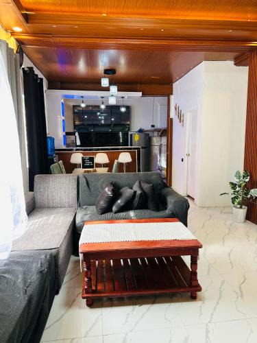 Cotabato House | LALEAH Transient House