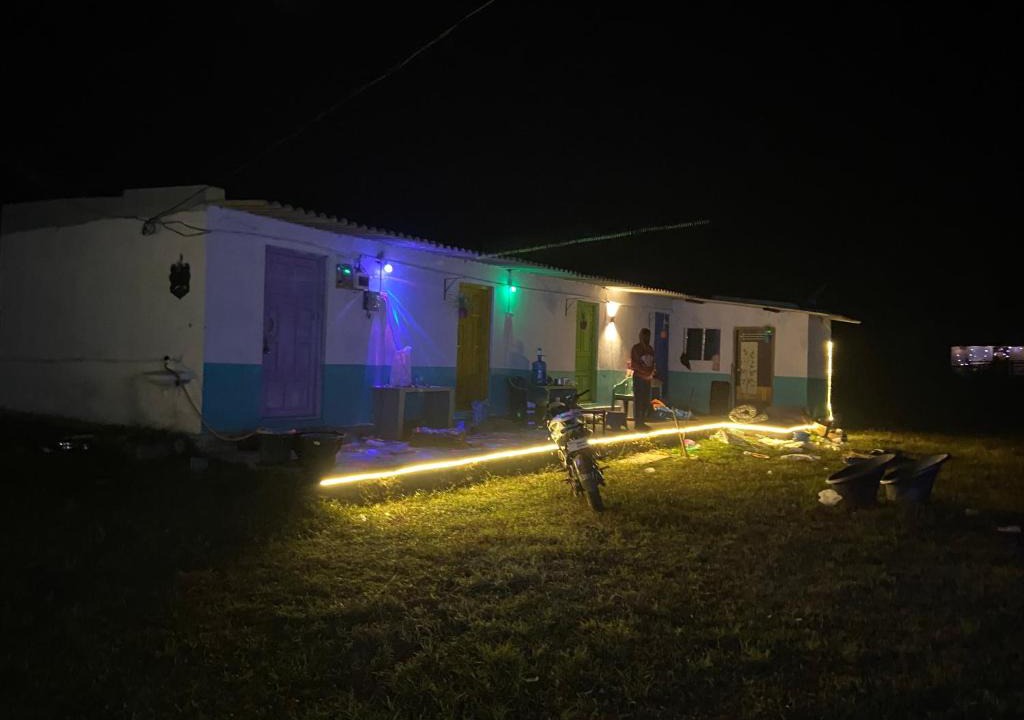 Lambasingi Other | Lammasingi holiday park
