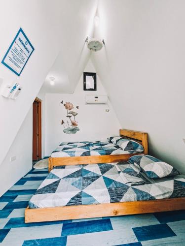 Alaminos Bed & Breakfast | Laofoo Island Resort
