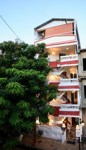 White Town Hotel | Le Clarisse Guest House