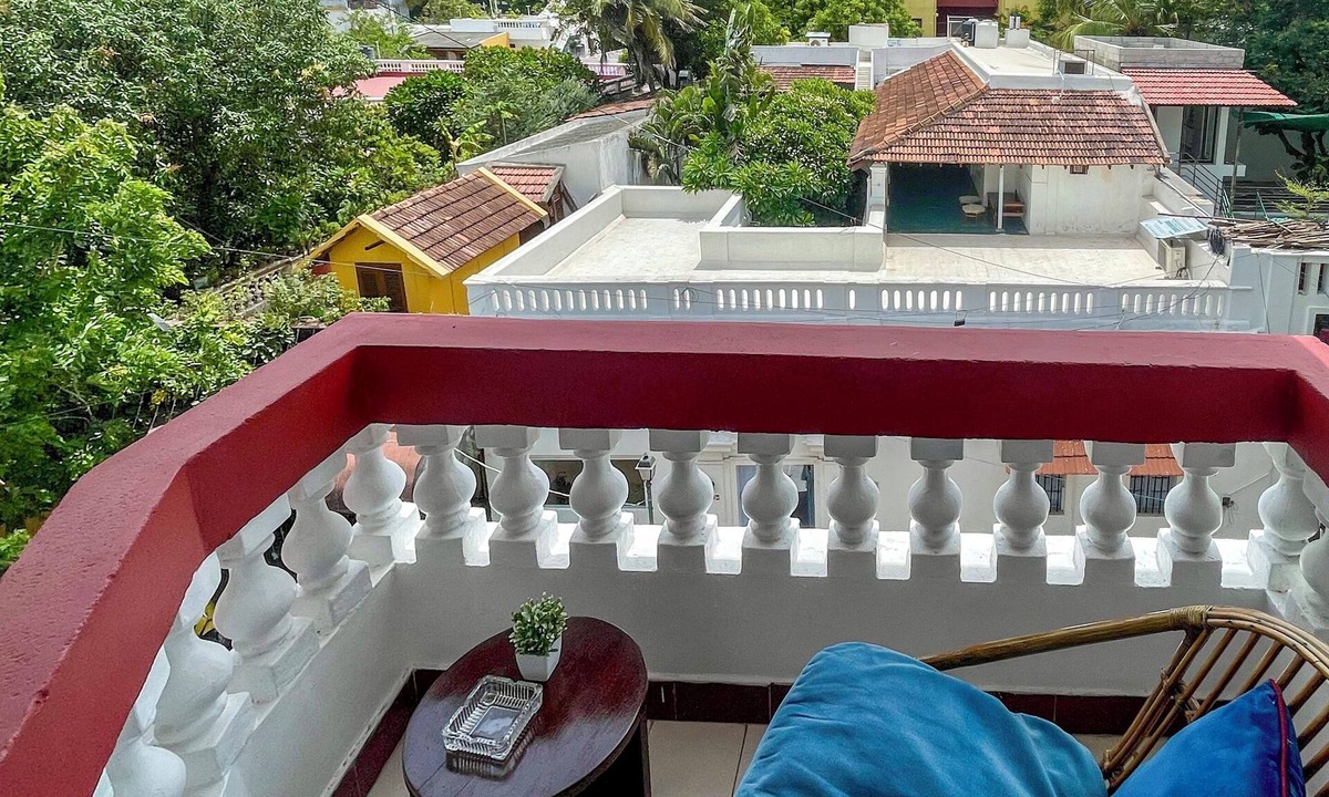 White Town Hotel | Le Clarisse Guest House
