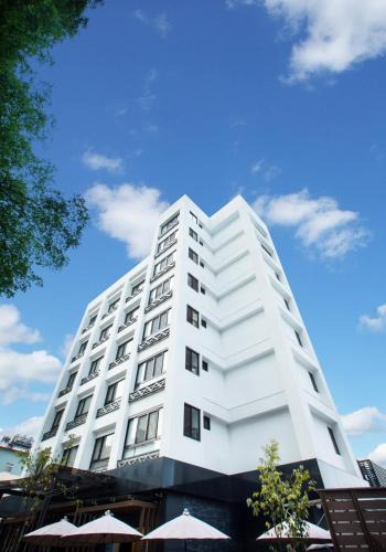 Lealea Garden Hotels Sun | Yuchi