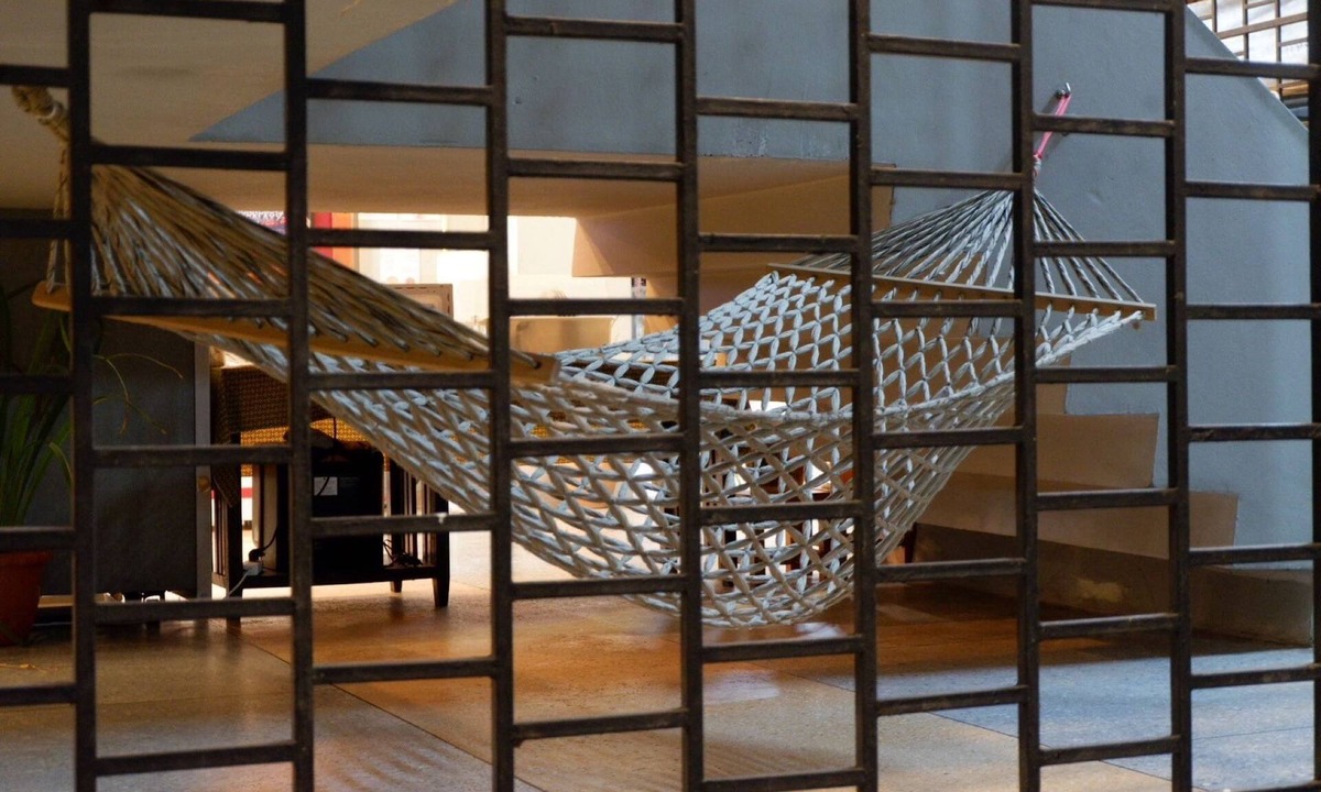 Downtown Krabi Hostel | Leisure Hostel