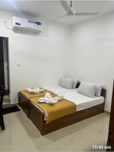 Kakkanad Apartment | LEMER SUITES