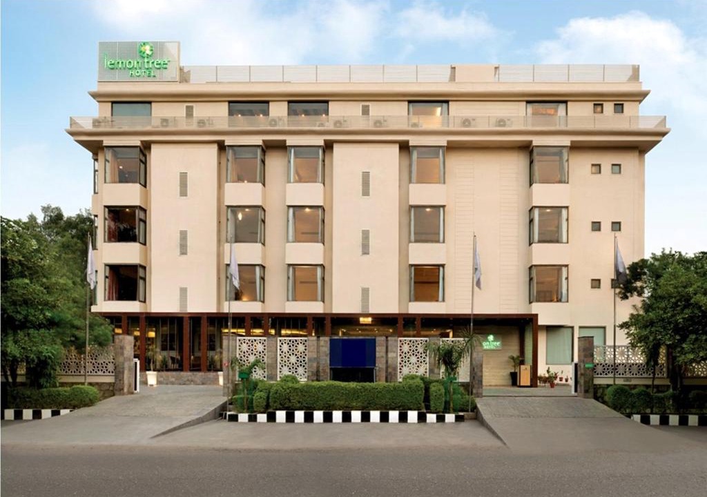 Alwar Hotel | Lemon Tree Hotel Alwar,Sariska