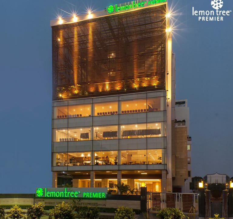 Patna Hotel | Lemon Tree Premier, Patna