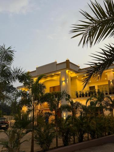 Kadanga Marur Resort | Letstay Coorg Le Embera