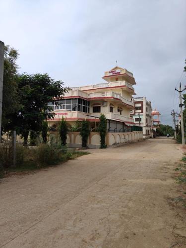 Abu Road House | Light House Homestay