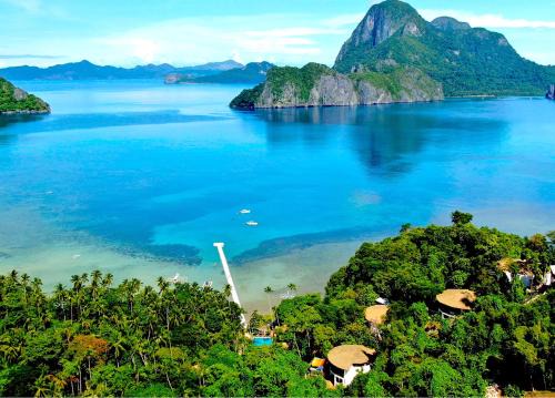 Barangay Buena Suerte Resort | Lihim Resorts