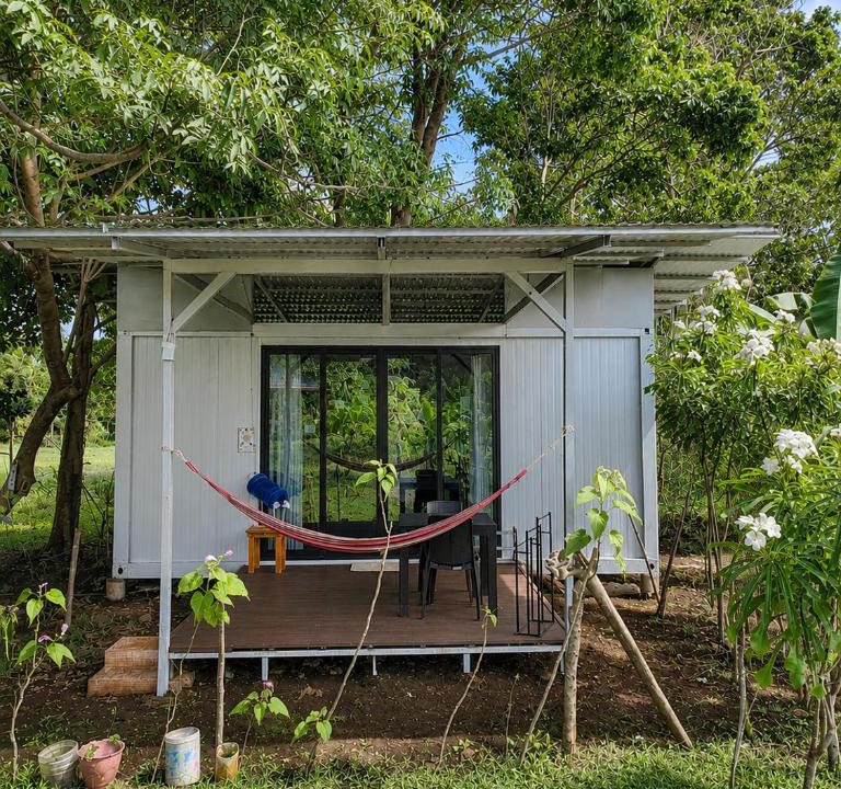 Maria Hostel | LiloDan Island Farm Stay