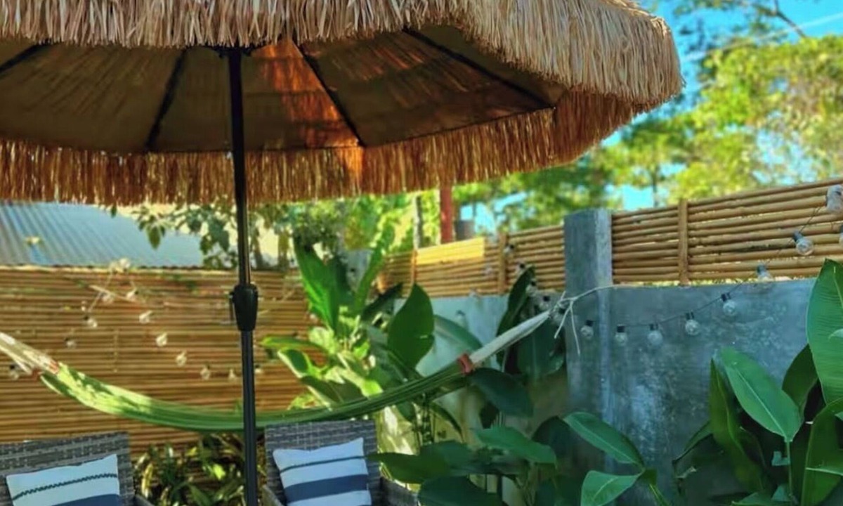 El Nido Apartment | Liminaya Villa: Serene Boho Retreat in El Nido